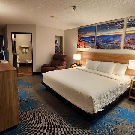 Days Inn By Wyndham Tucumcari Zewnętrze zdjęcie