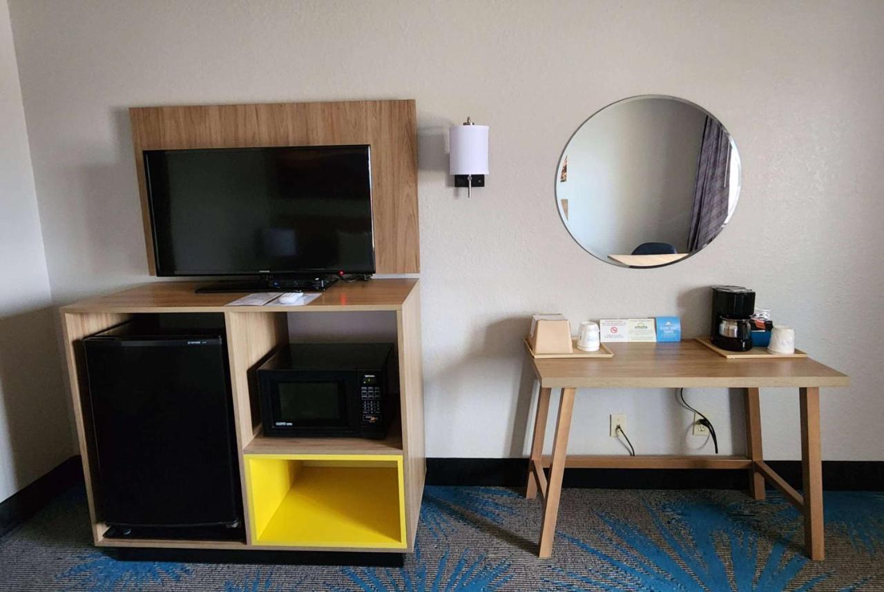 Days Inn By Wyndham Tucumcari Zewnętrze zdjęcie