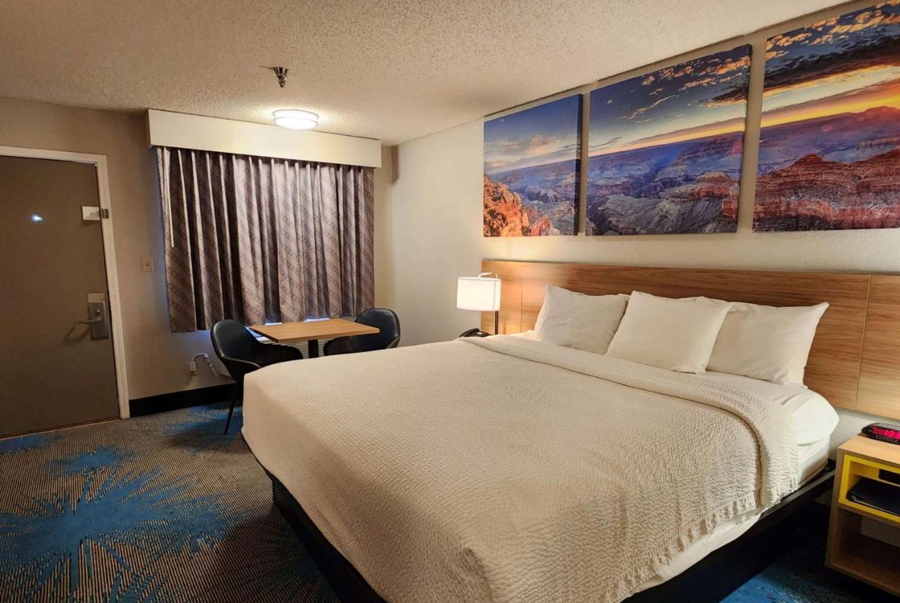 Days Inn By Wyndham Tucumcari Zewnętrze zdjęcie